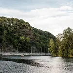 Boutique Vedette Entre Namur Et Dinant Szálloda 3*