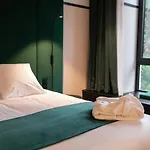Отель Boutique Vedette Entre Namur Et Dinant Профондвиль