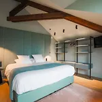 Szálloda Boutique Vedette Entre Namur Et Dinant 3*