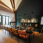 Szálloda Boutique Vedette Entre Namur Et Dinant Profondeville
