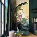Boutique Vedette Entre Namur Et Dinant Szálloda