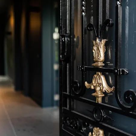 Vedette Profondeville