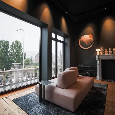 Vedette Hotel Profondeville