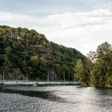 Boutique Vedette Entre Namur Et Dinant Szálloda 3*