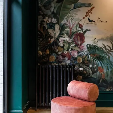 Vedette Hotel Profondeville