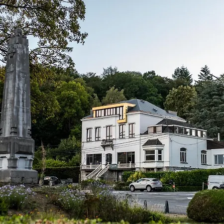 Hotel Vedette 4*