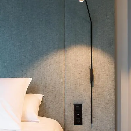 Отель Boutique Vedette Entre Namur Et Dinant 3*