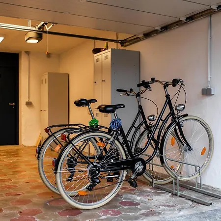 Hotel Vedette Profondeville