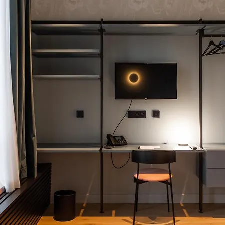 Vedette Profondeville