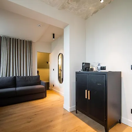 Vedette Hotel Profondeville