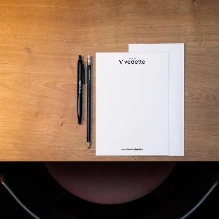 Vedette 3* Profondeville