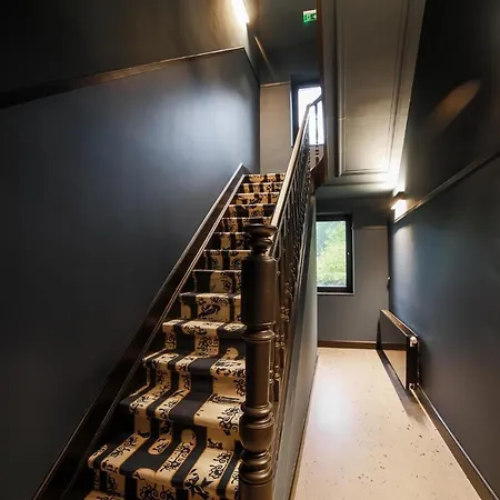 Vedette 3* Profondeville