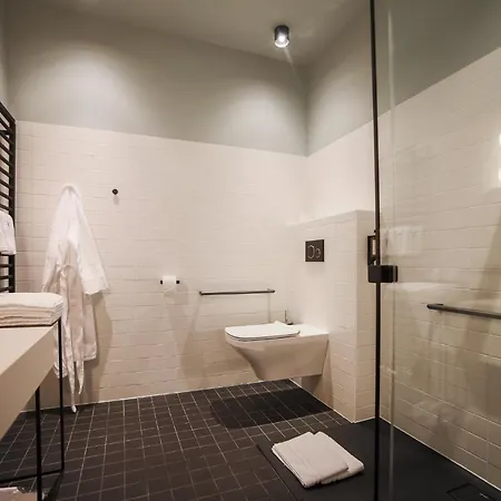 Vedette Hotell Profondeville