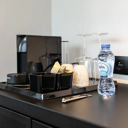 Hotel Vedette 4*