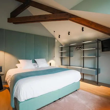 Hotel Vedette 4*