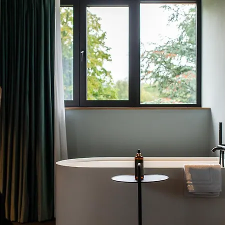 Отель Boutique Vedette Entre Namur Et Dinant