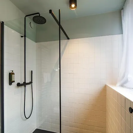 Hotel Vedette 3*