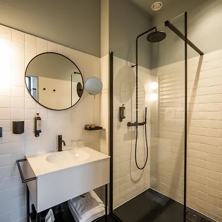 Hotel Vedette