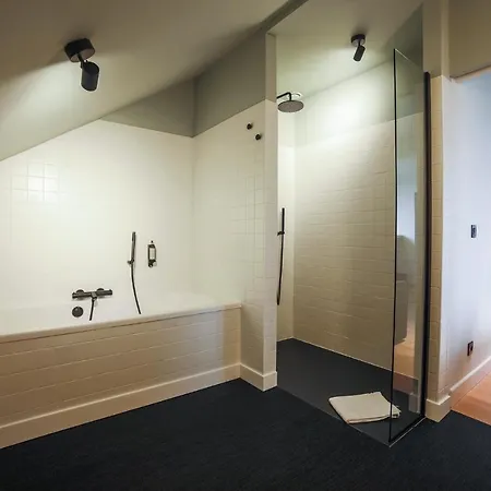 Vedette Hotel Profondeville