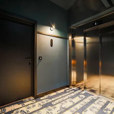 Vedette 4* Profondeville