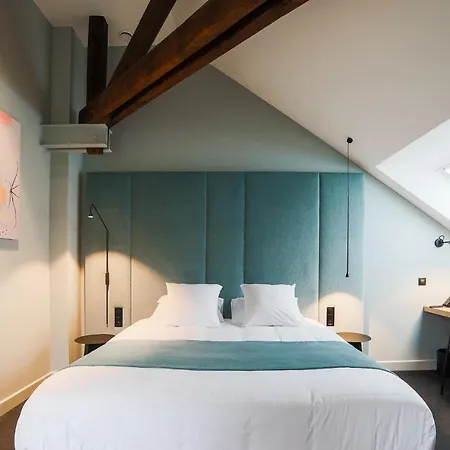 Vedette Hotel