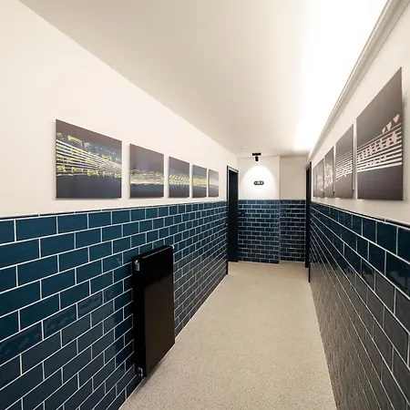 Hotell Vedette Profondeville