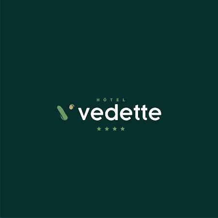 Vedette 4* Profondeville