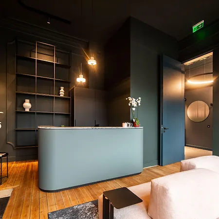 Vedette Профондвиль