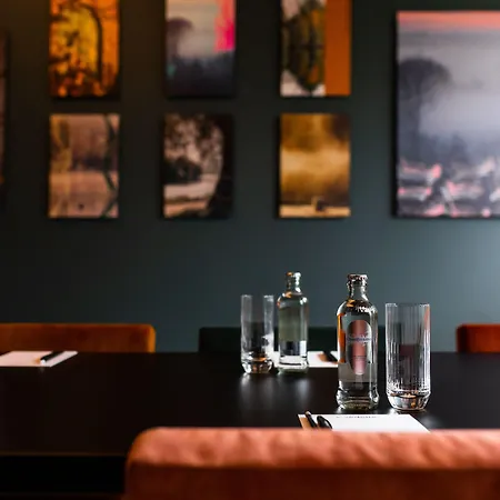 Boutique Vedette Entre Namur Et Dinant Szálloda 3*