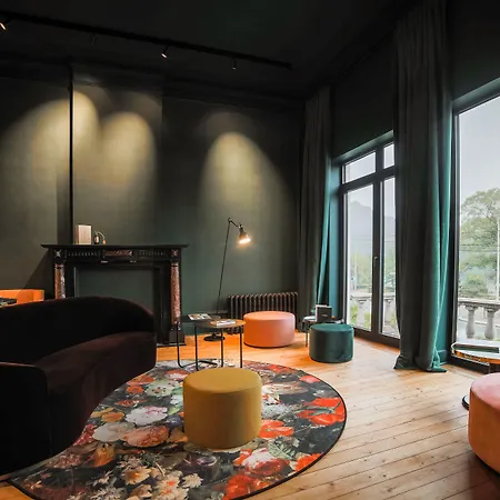 Vedette Профондвиль