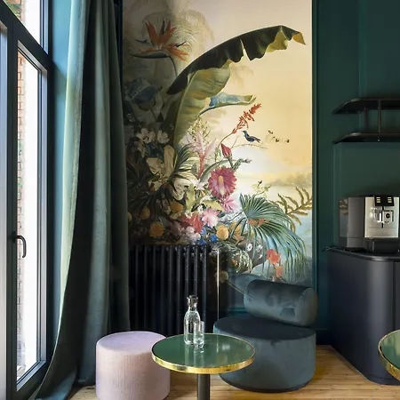 Boutique Vedette Entre Namur Et Dinant Hotel