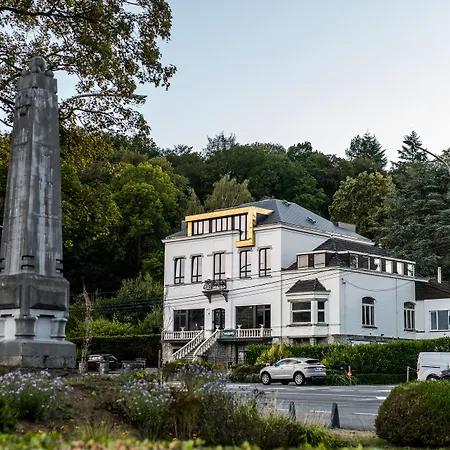 Boutique Vedette Entre Namur Et Dinant 3*