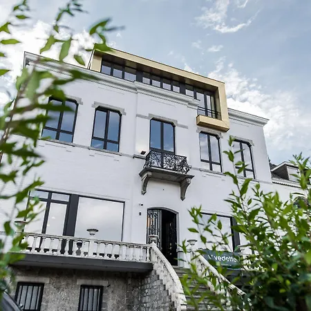 Boutique Vedette Entre Namur Et Dinant 3*