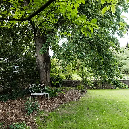 Vedette Hotell Profondeville