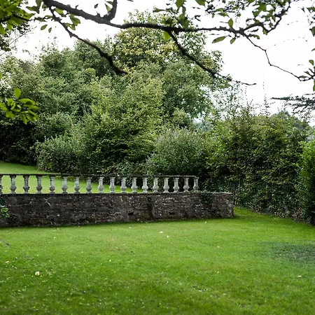 Boutique Vedette Entre Namur Et Dinant Hotel 3*