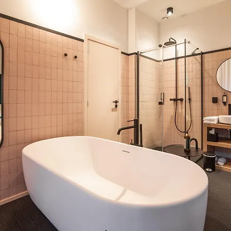 Hotel Vedette Profondeville