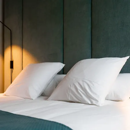 Vedette 3* Профондвиль