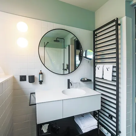 Vedette Hotel 3*