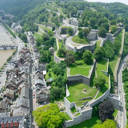 Boutique Vedette Entre Namur Et Dinant