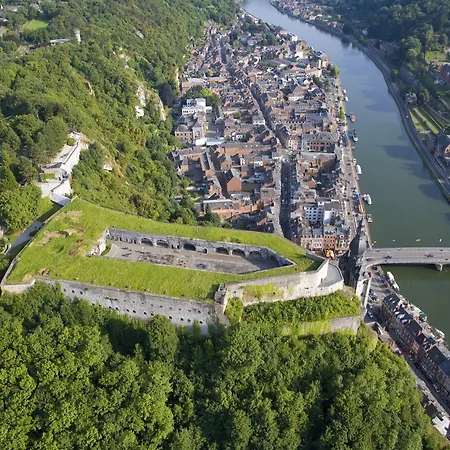 Boutique Vedette Entre Namur Et Dinant