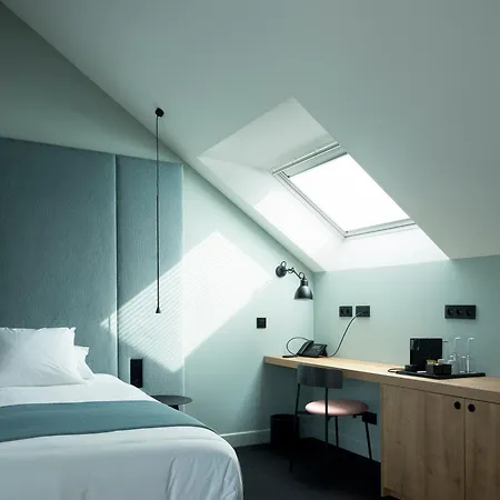 Hotel Boutique Vedette Entre Namur Et Dinant 3*