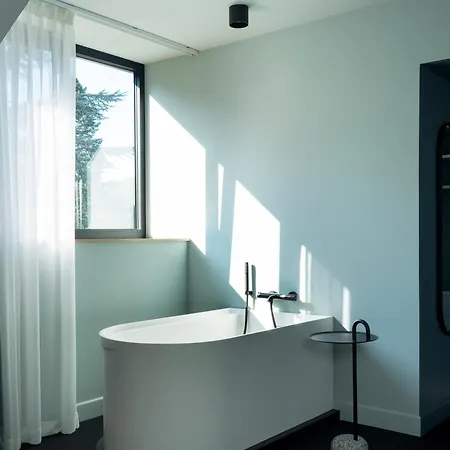 Hotel Boutique Vedette Entre Namur Et Dinant Profondeville