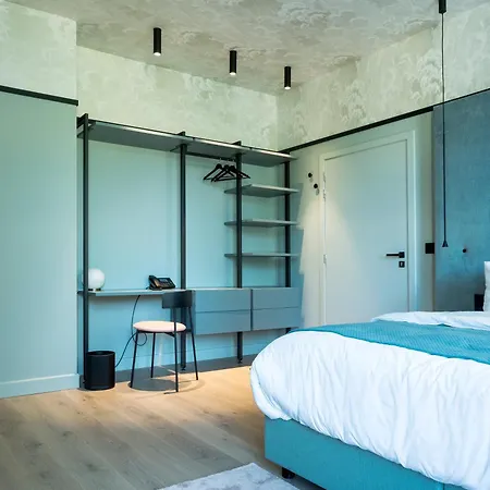 Hotel Boutique Vedette Entre Namur Et Dinant 3*