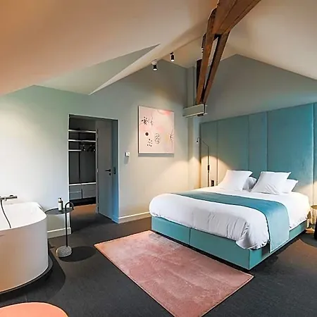 Boutique Vedette Entre Namur Et Dinant 3*