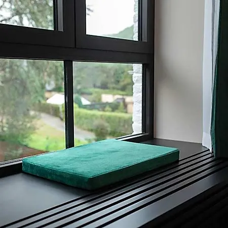 호텔 Boutique Vedette Entre Namur Et Dinant 3*
