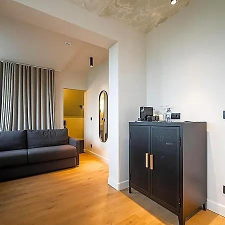 Boutique Vedette Entre Namur Et Dinant 호텔 프로폰데빌