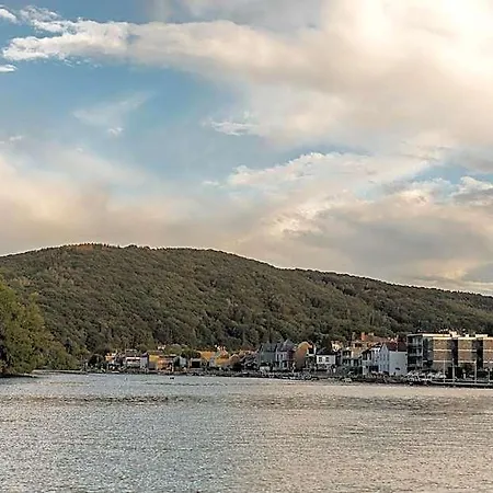 Boutique Vedette Entre Namur Et Dinant 호텔
