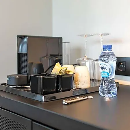 호텔 Boutique Vedette Entre Namur Et Dinant