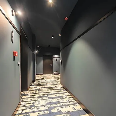 Boutique Vedette Entre Namur Et Dinant 호텔 3*