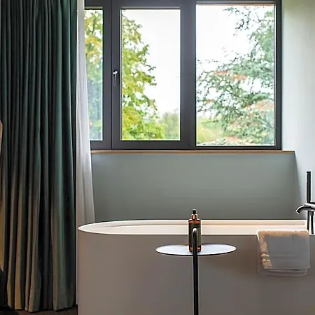 호텔 Boutique Vedette Entre Namur Et Dinant